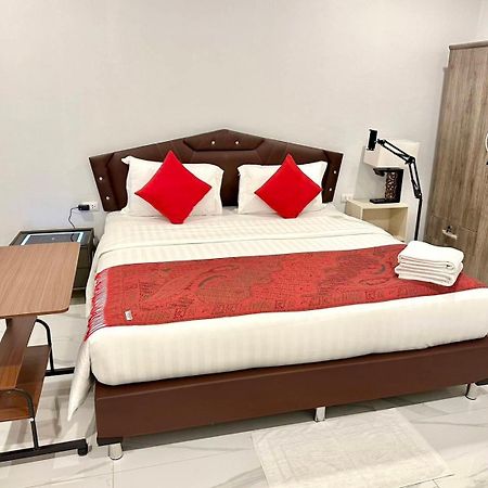 Pr Room For Rent Kamala Beach Buitenkant foto