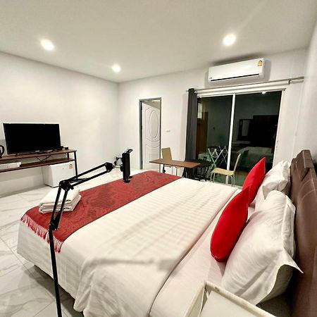 Pr Room For Rent Kamala Beach Buitenkant foto