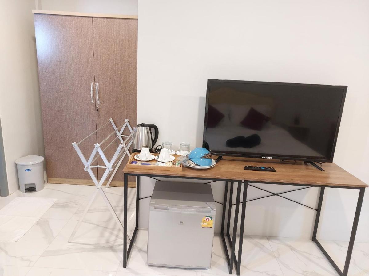 Pr Room For Rent Kamala Beach Buitenkant foto