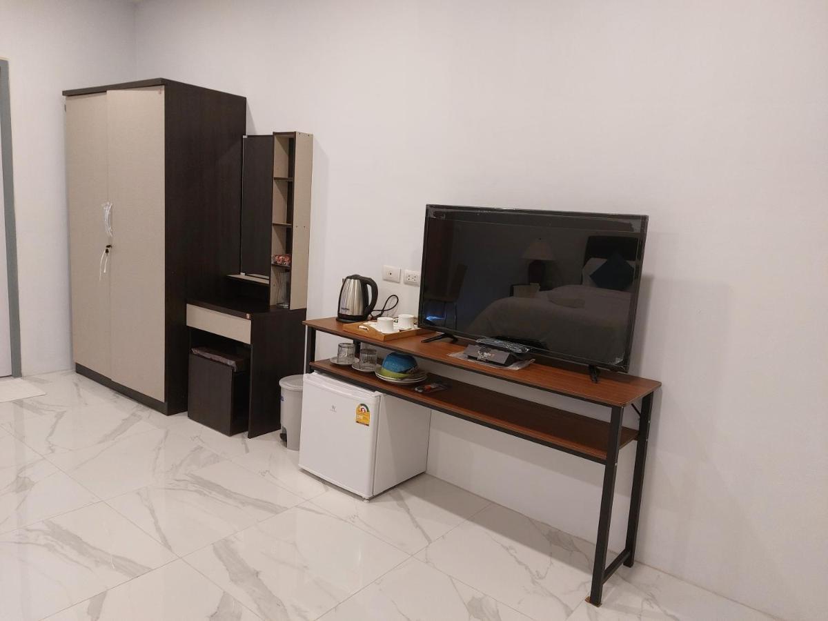 Pr Room For Rent Kamala Beach Buitenkant foto