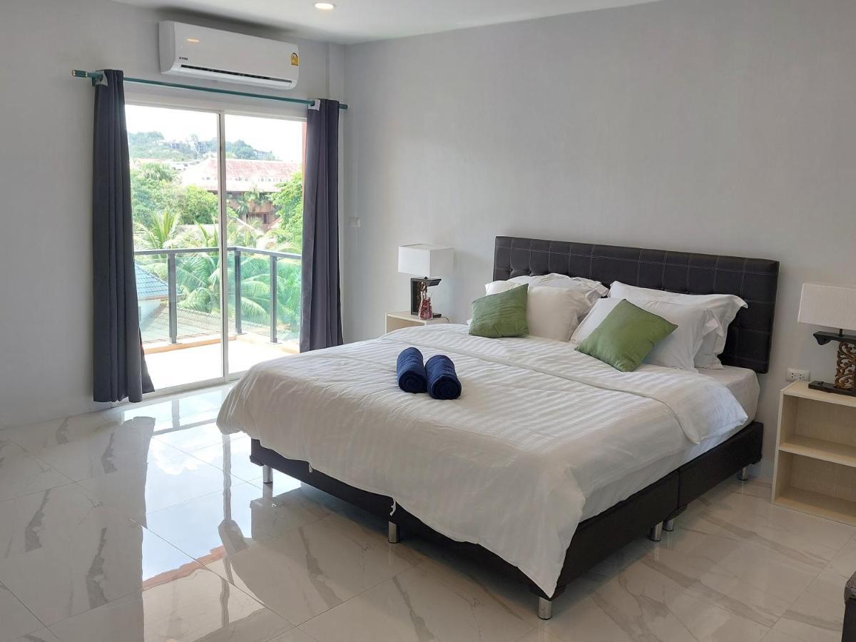 Pr Room For Rent Kamala Beach Buitenkant foto