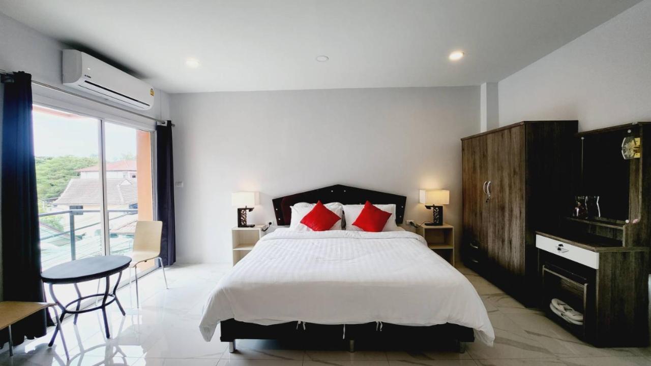 Pr Room For Rent Kamala Beach Buitenkant foto