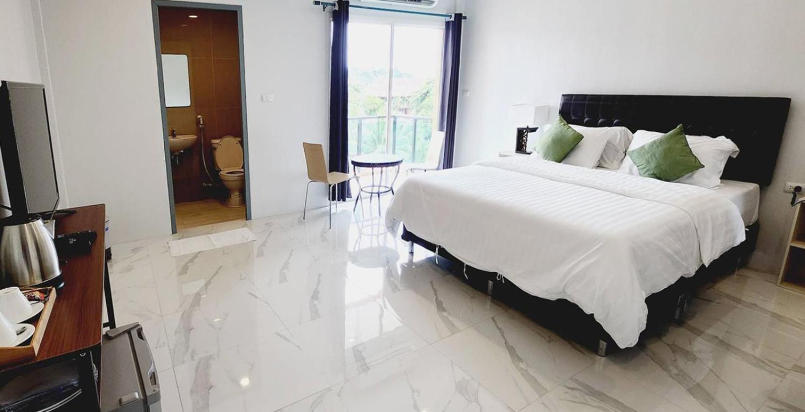 Pr Room For Rent Kamala Beach Buitenkant foto