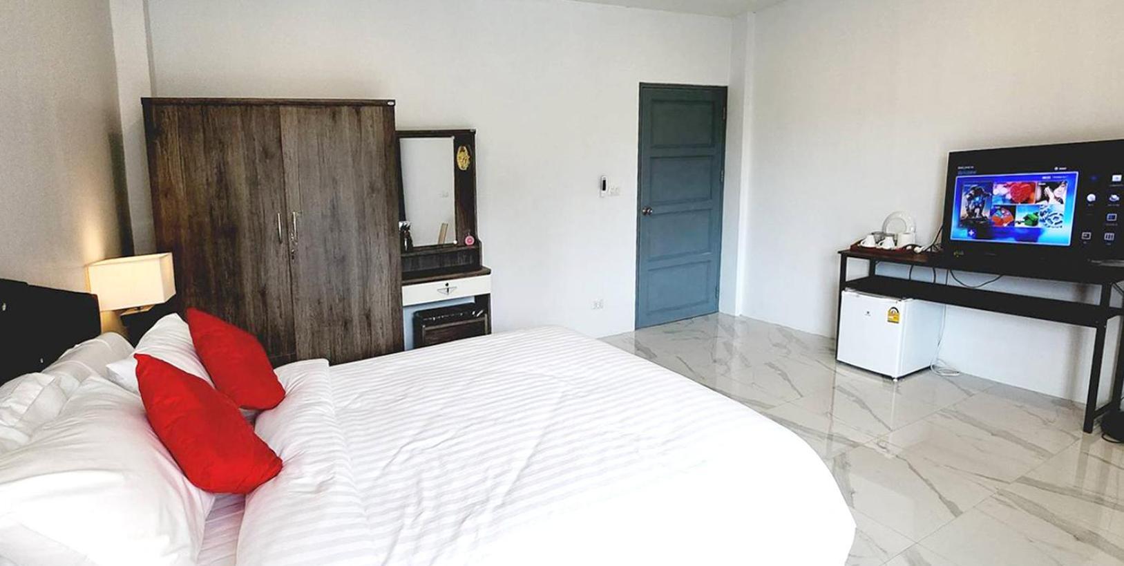 Pr Room For Rent Kamala Beach Buitenkant foto