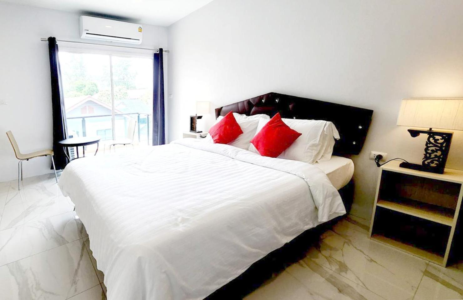 Pr Room For Rent Kamala Beach Buitenkant foto
