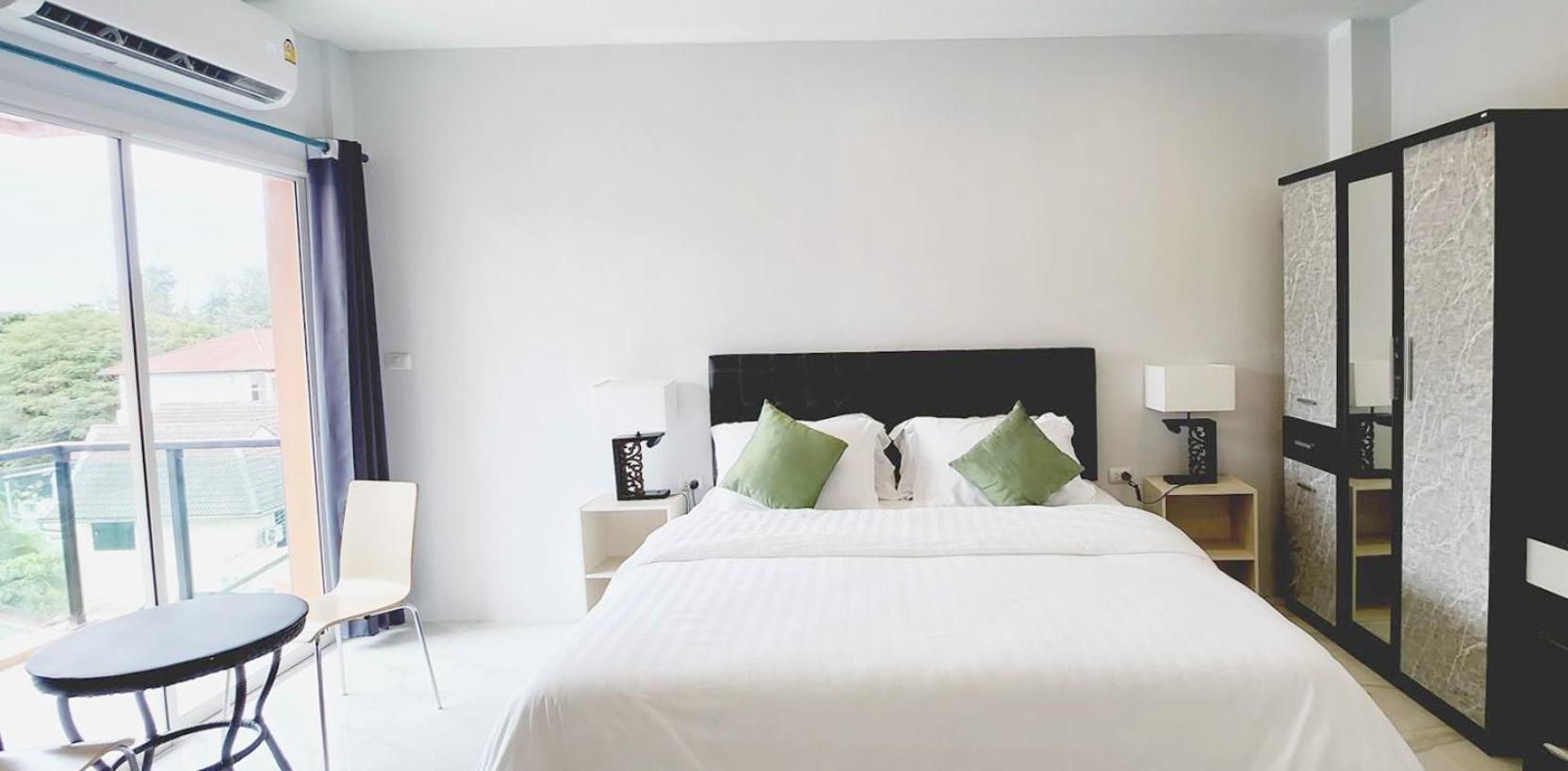 Pr Room For Rent Kamala Beach Buitenkant foto