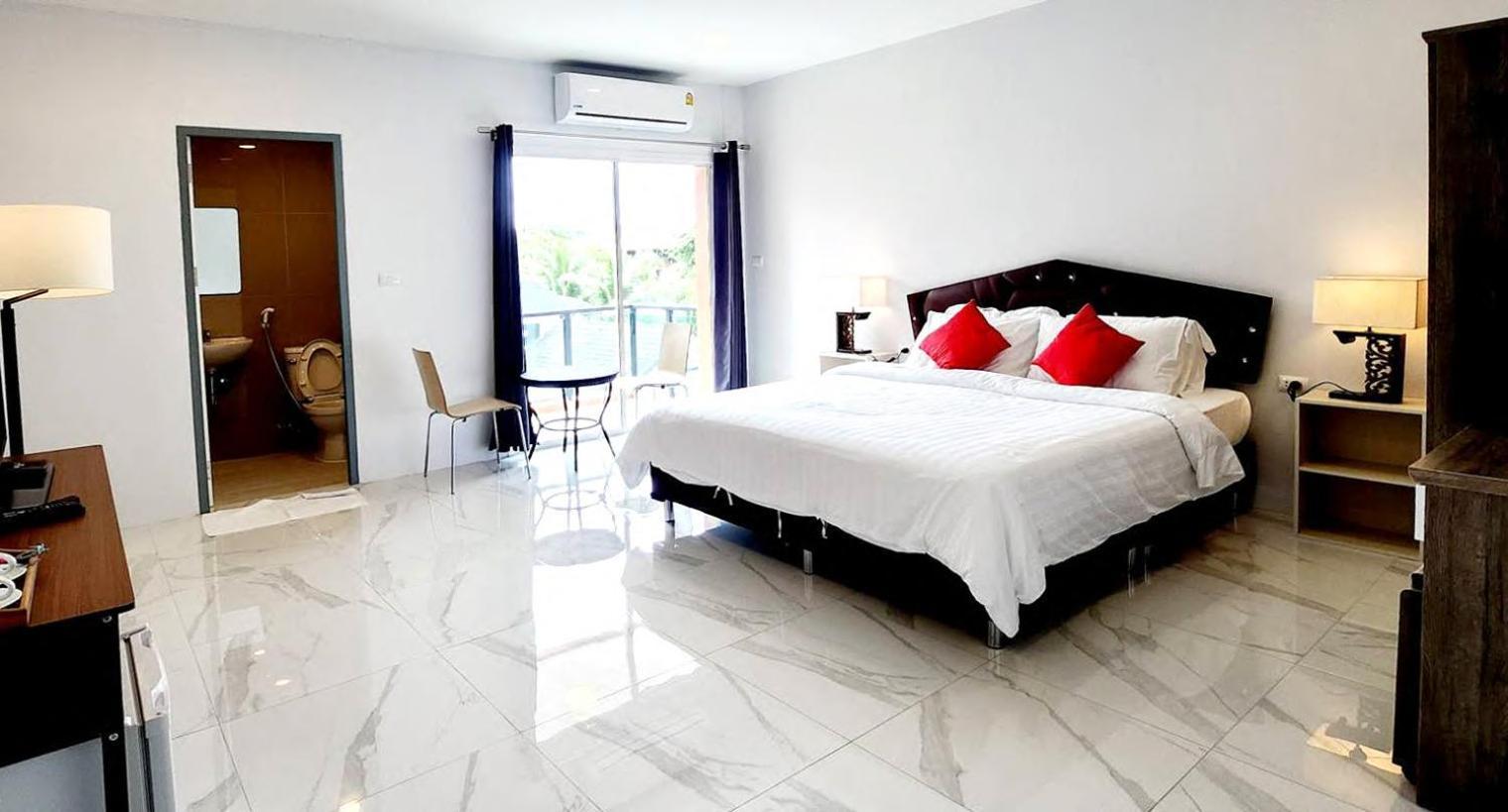 Pr Room For Rent Kamala Beach Buitenkant foto