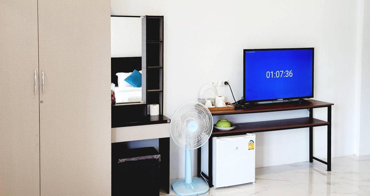 Pr Room For Rent Kamala Beach Buitenkant foto