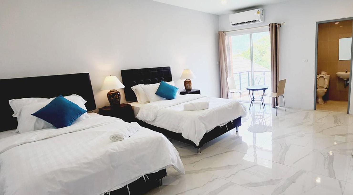 Pr Room For Rent Kamala Beach Buitenkant foto