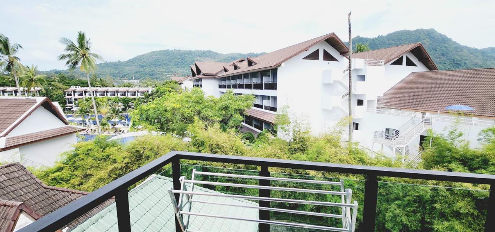 Pr Room For Rent Kamala Beach Buitenkant foto