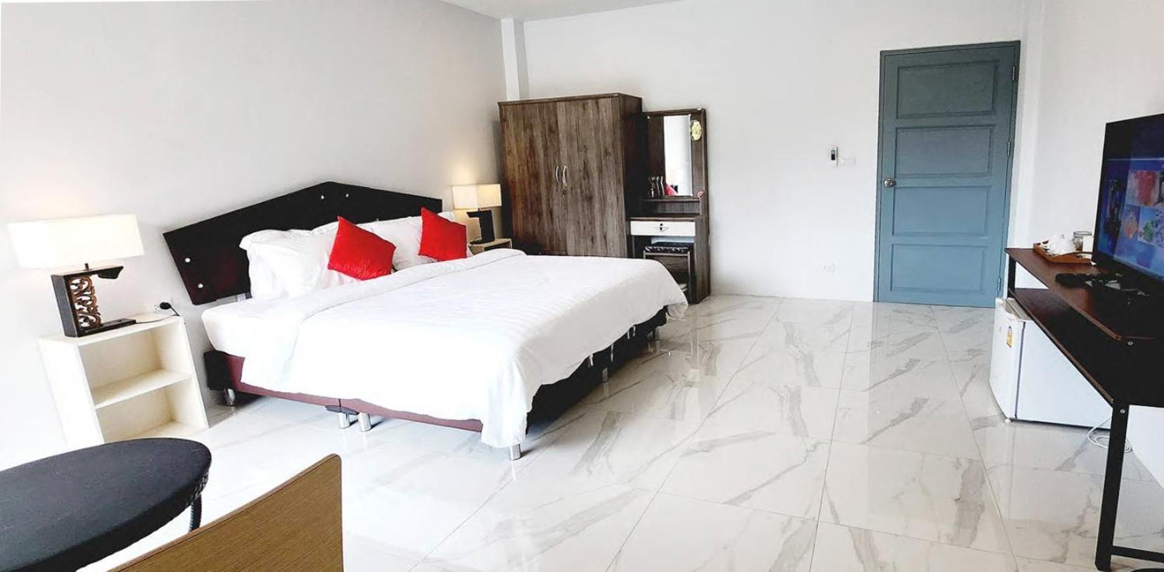 Pr Room For Rent Kamala Beach Buitenkant foto