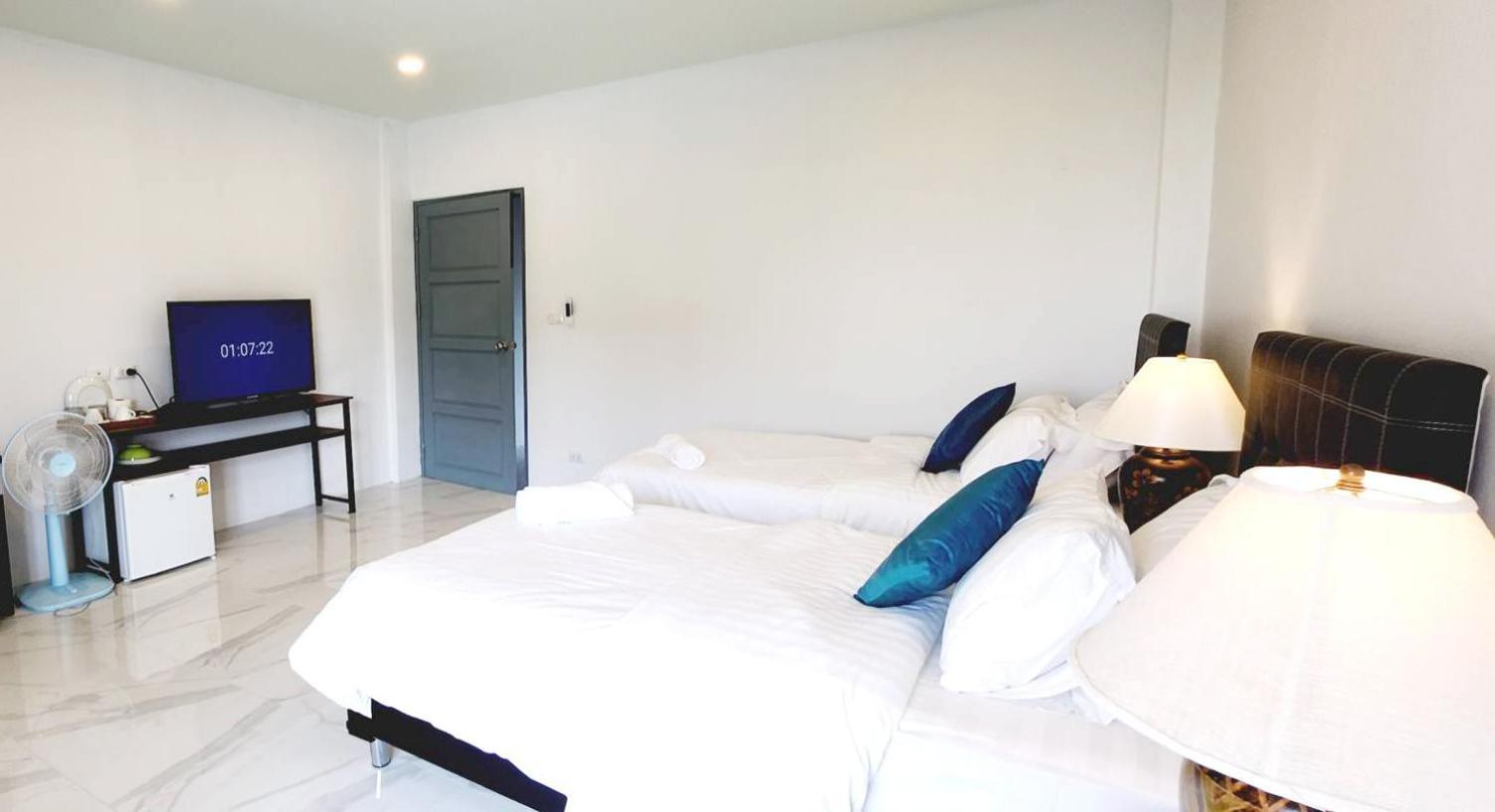Pr Room For Rent Kamala Beach Buitenkant foto