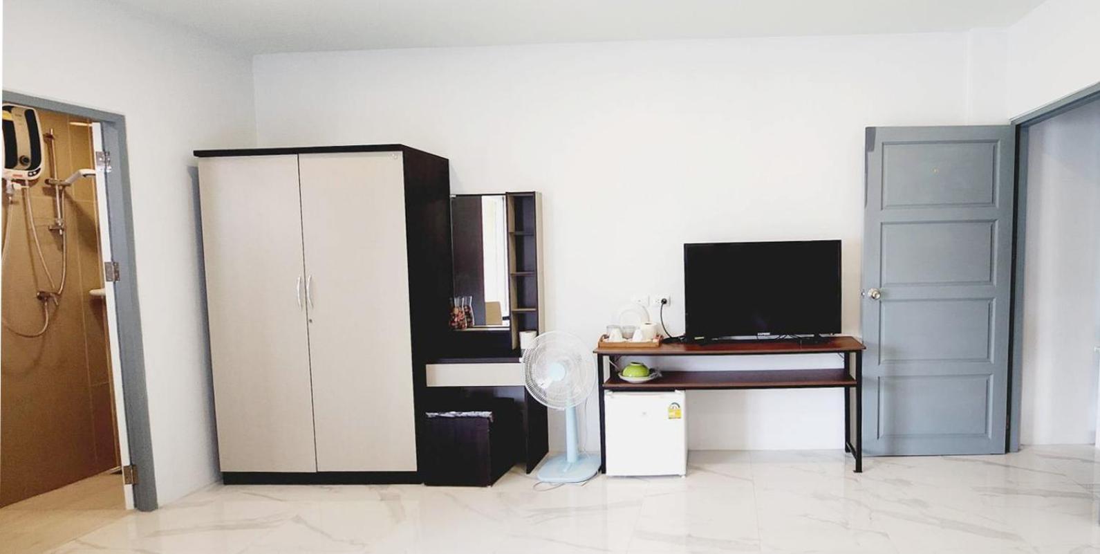 Pr Room For Rent Kamala Beach Buitenkant foto