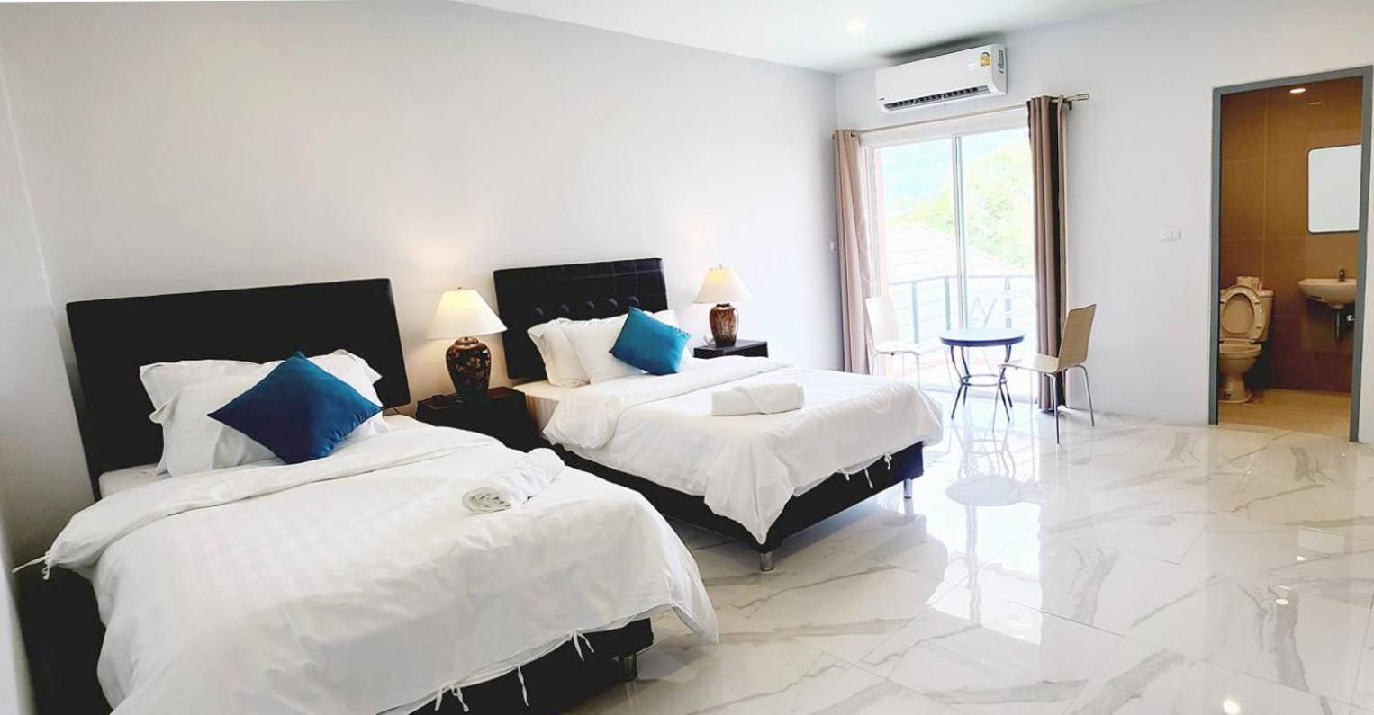 Pr Room For Rent Kamala Beach Buitenkant foto