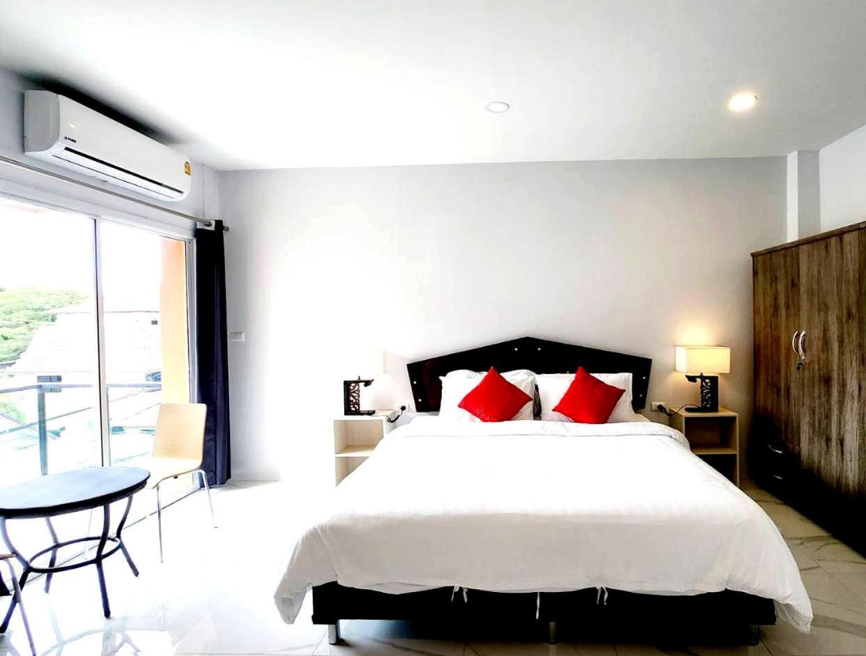 Pr Room For Rent Kamala Beach Buitenkant foto