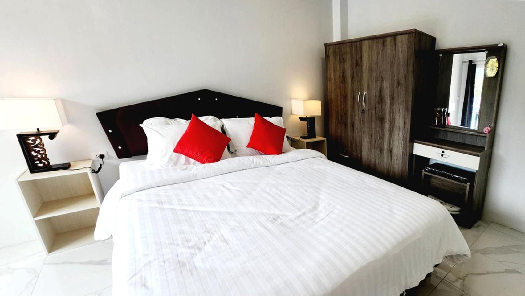 Pr Room For Rent Kamala Beach Buitenkant foto