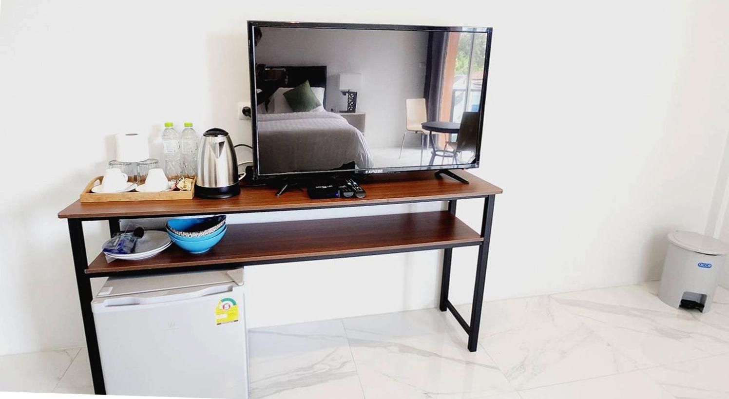 Pr Room For Rent Kamala Beach Buitenkant foto
