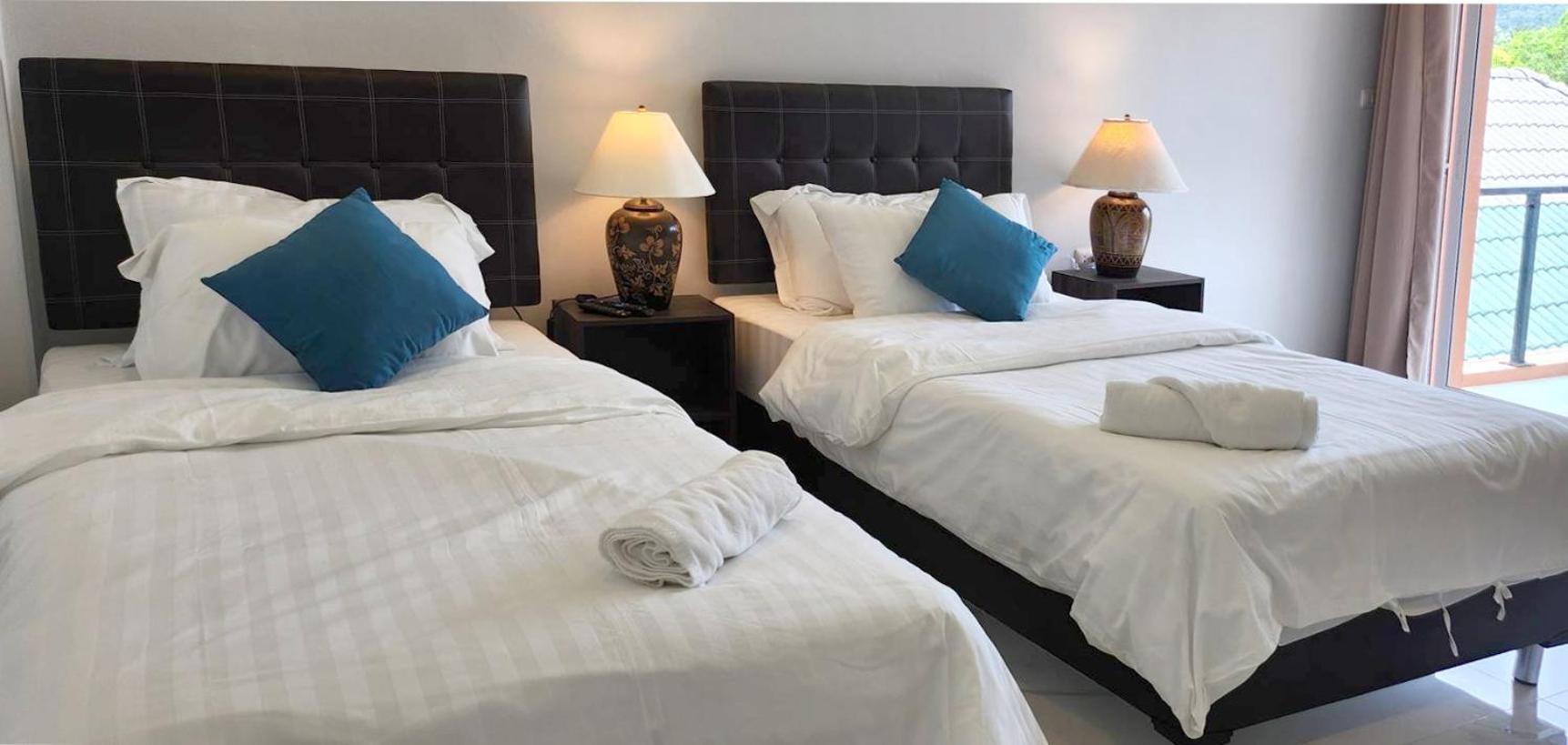 Pr Room For Rent Kamala Beach Buitenkant foto