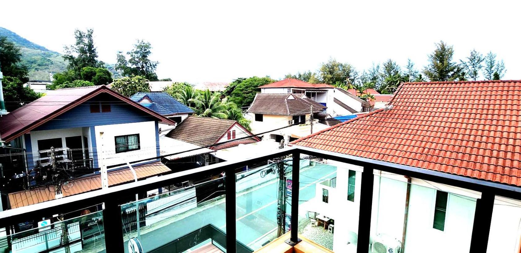 Pr Room For Rent Kamala Beach Buitenkant foto