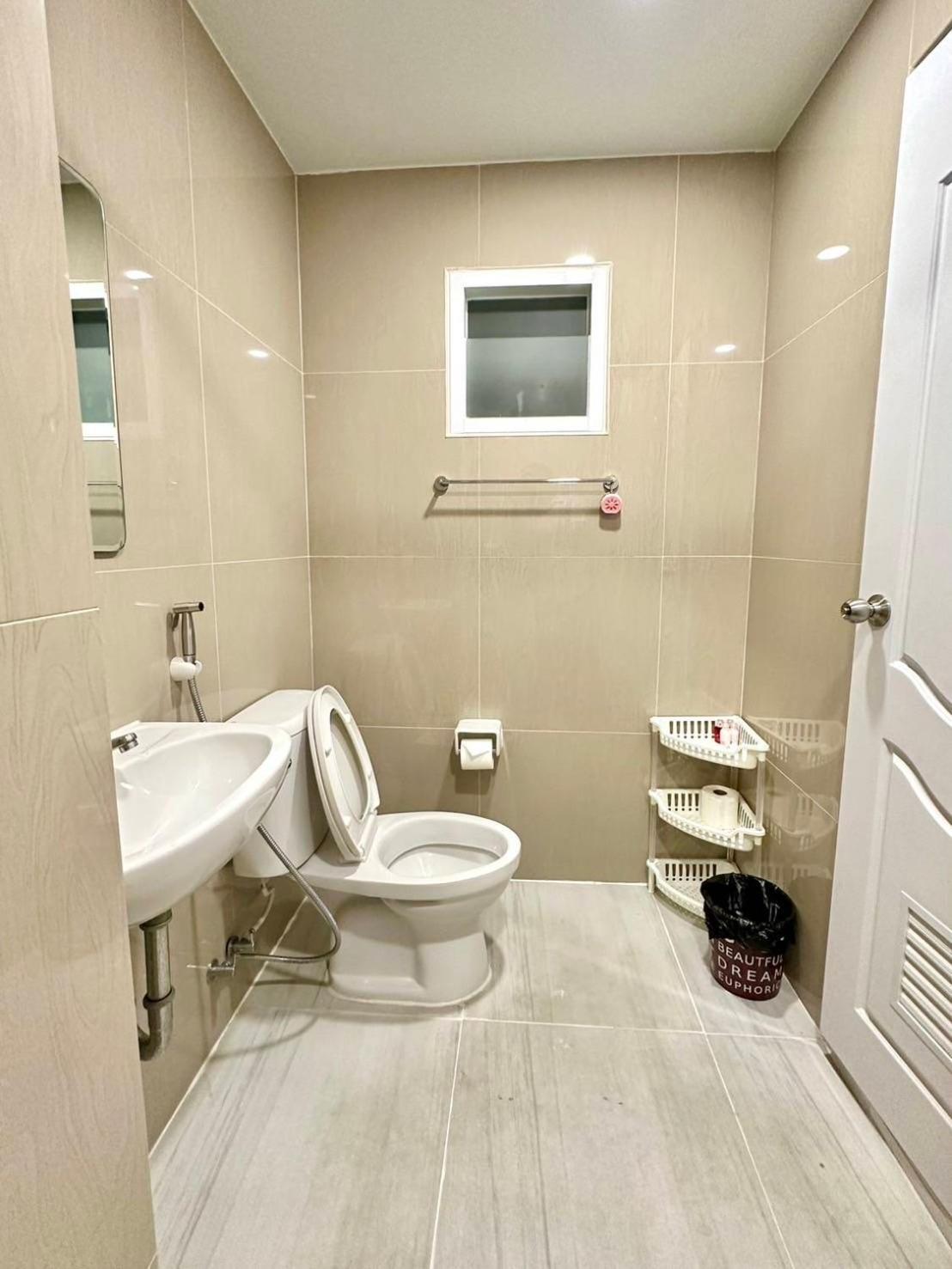 Pr Room For Rent Kamala Beach Buitenkant foto