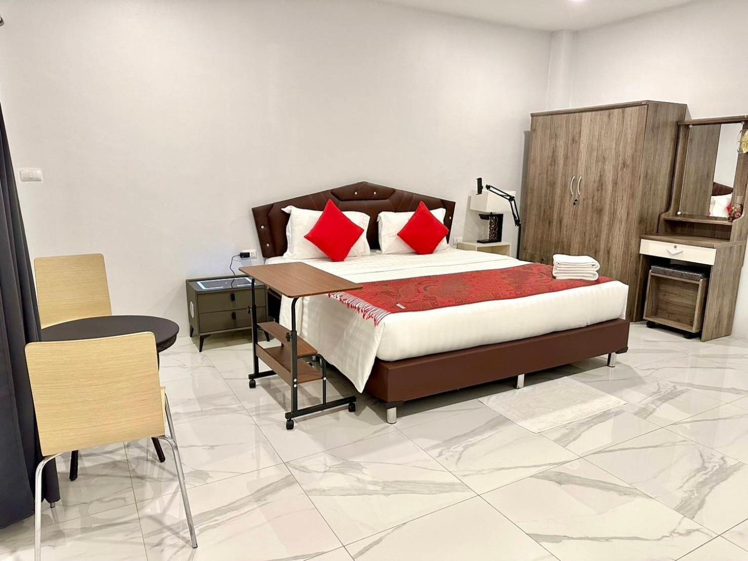 Pr Room For Rent Kamala Beach Buitenkant foto
