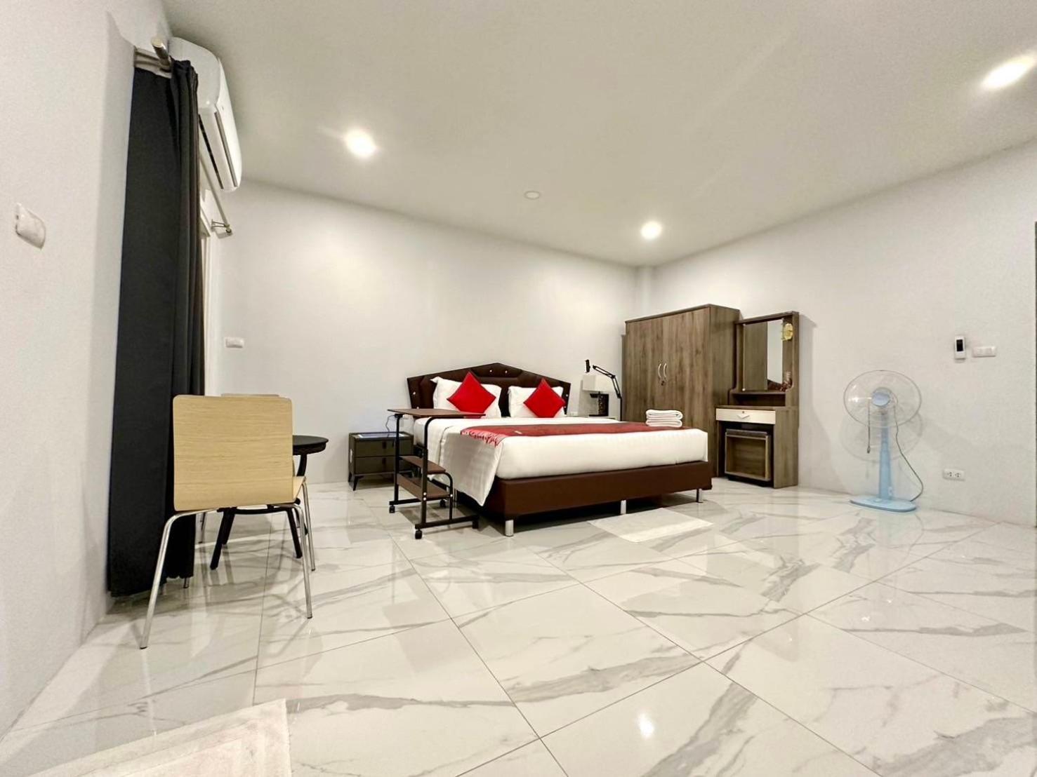 Pr Room For Rent Kamala Beach Buitenkant foto