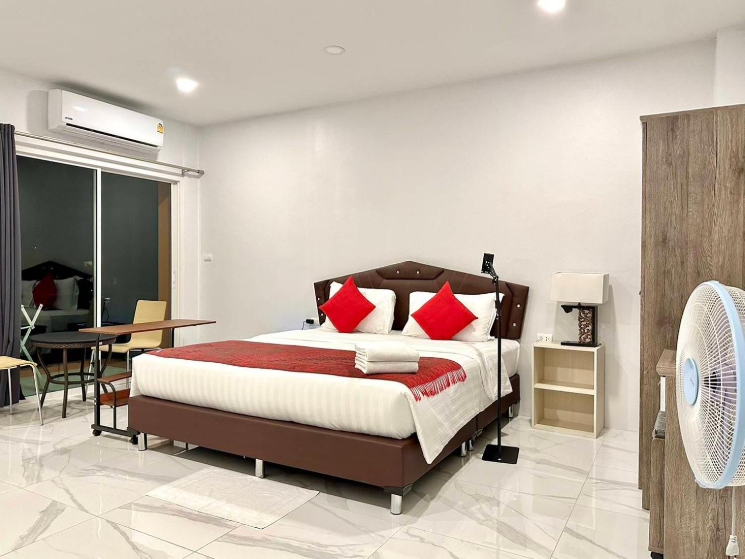 Pr Room For Rent Kamala Beach Buitenkant foto