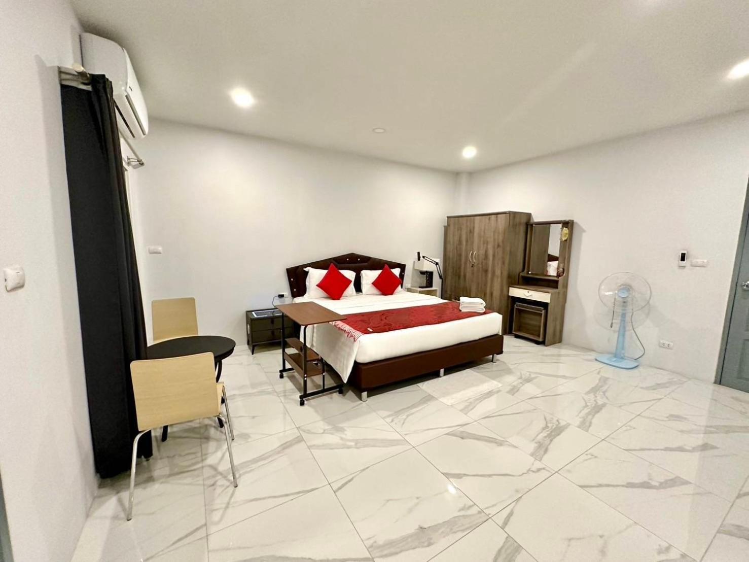 Pr Room For Rent Kamala Beach Buitenkant foto