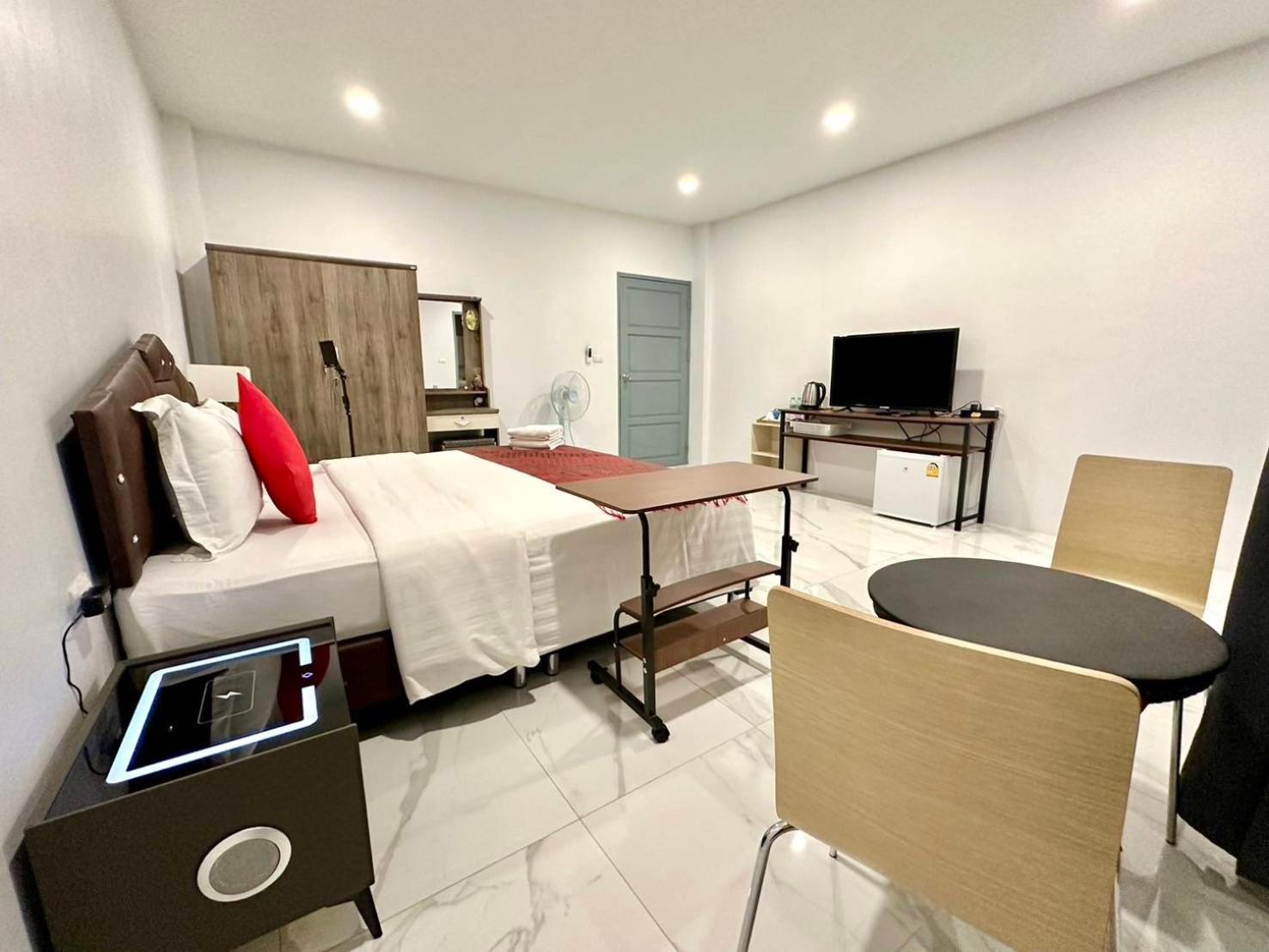 Pr Room For Rent Kamala Beach Buitenkant foto