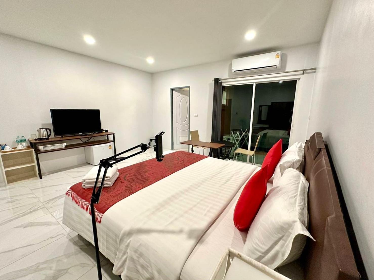 Pr Room For Rent Kamala Beach Buitenkant foto